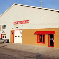 ABC Auto Repair (Goodrich Location)