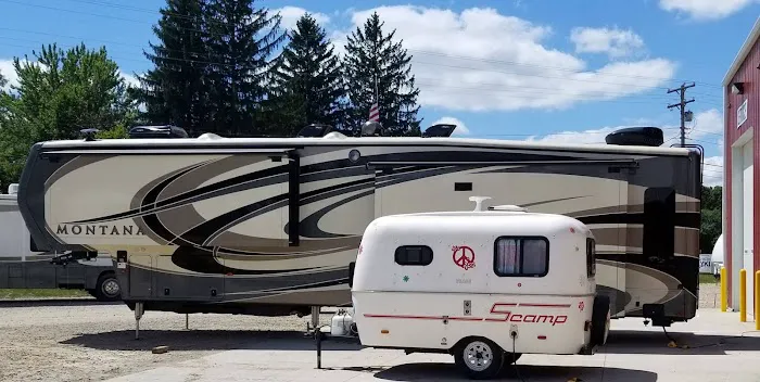 Rush Automotive and RV 2