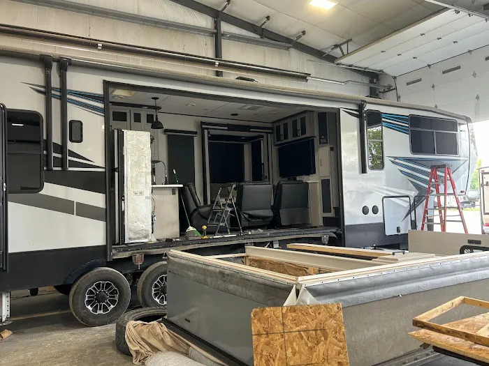 Rush Automotive and RV 5