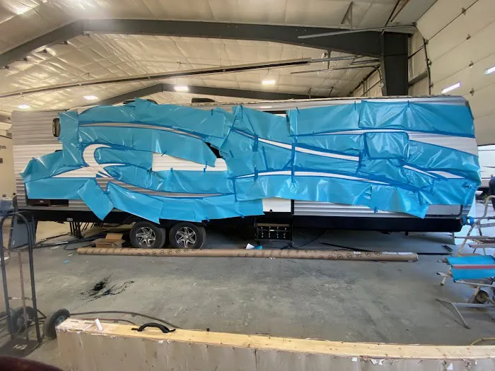 Rush Automotive and RV 4