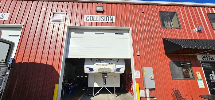 Rush Automotive and RV 7