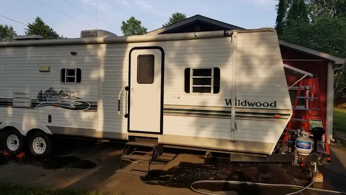 Rush Automotive and RV 0