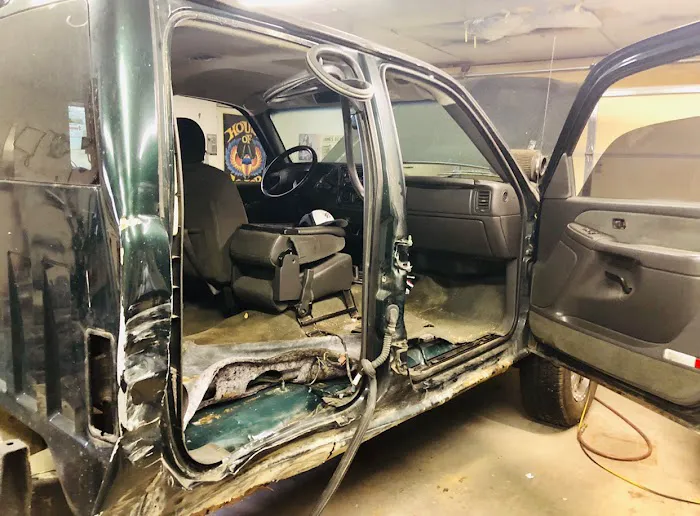 Dave's Collision 4
