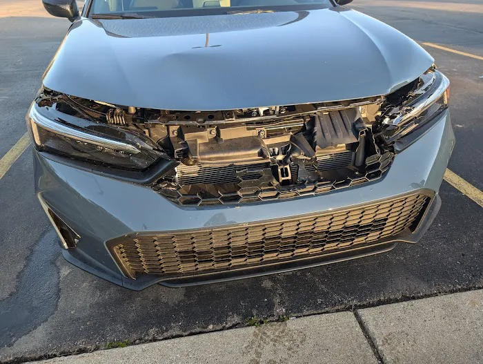 Dave's Collision 0