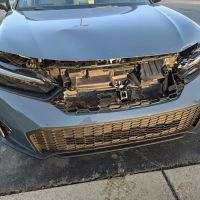 Dave's Collision
