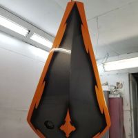 Magic Man Painting & Bodyworks