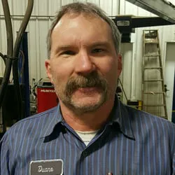Church and Sons Auto Repair 9