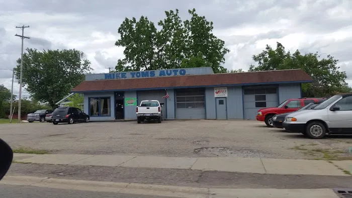 Mike Toms Auto Repair 0