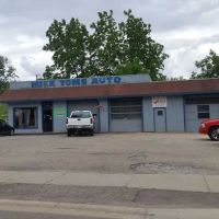 Mike Toms Auto Repair