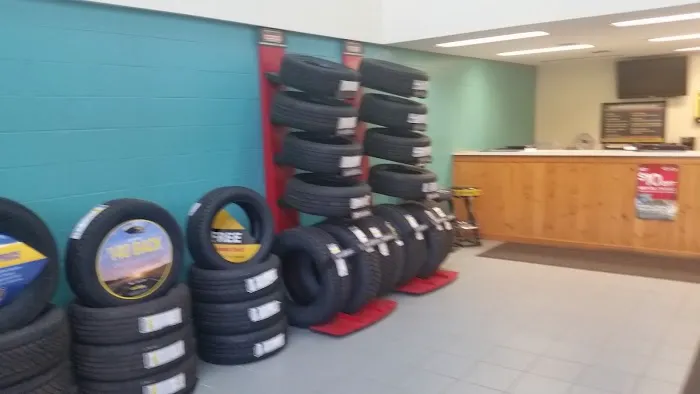 Monro Auto Service and Tire Centers 4