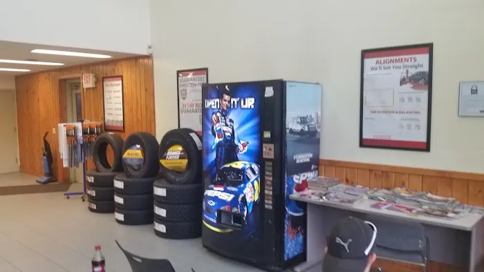 Monro Auto Service and Tire Centers 1