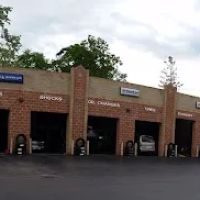 Monro Auto Service and Tire Centers