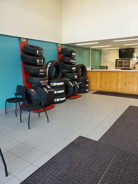 Monro Auto Service and Tire Centers 6