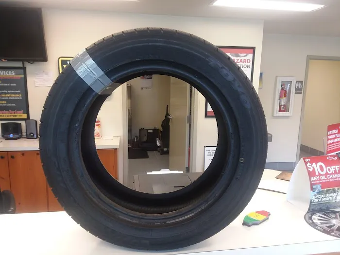 Monro Auto Service and Tire Centers 5