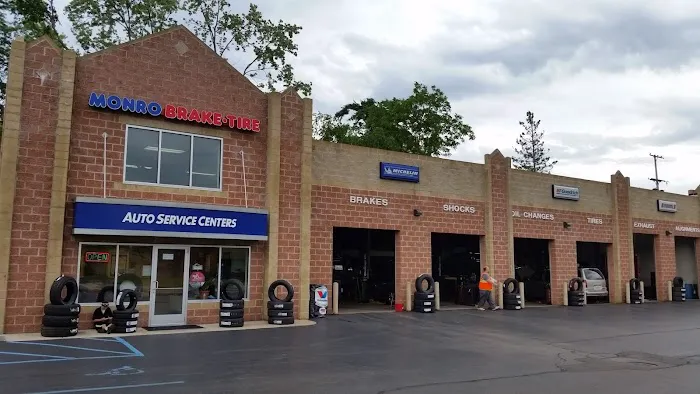 Monro Auto Service and Tire Centers 3
