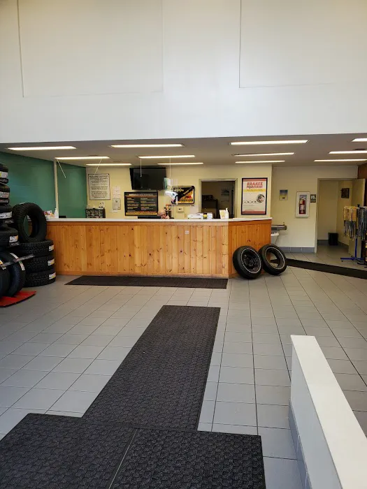 Monro Auto Service and Tire Centers 9