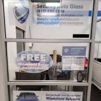 Security Auto Glass