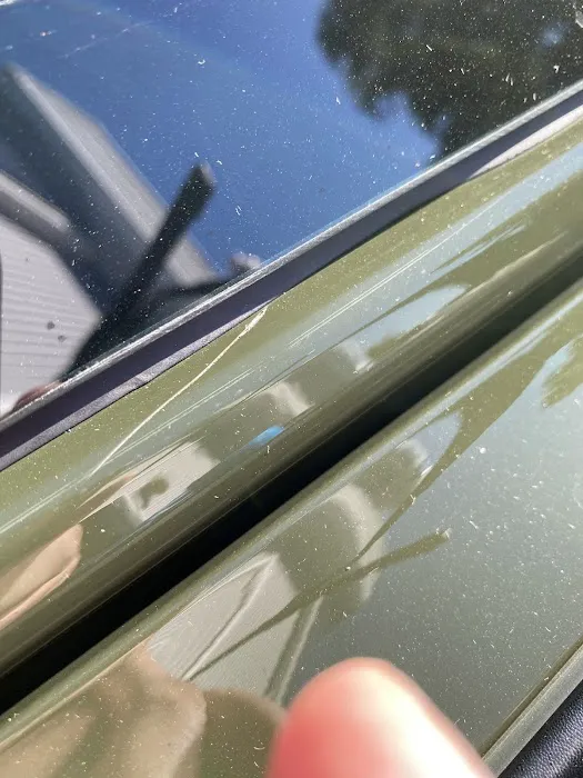Security Auto Glass 1