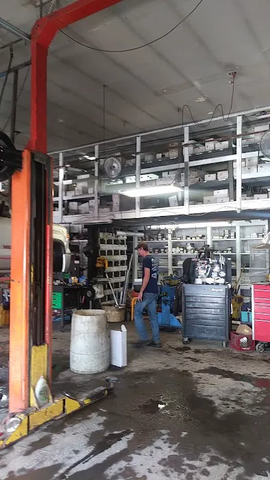 Muffler Man 3