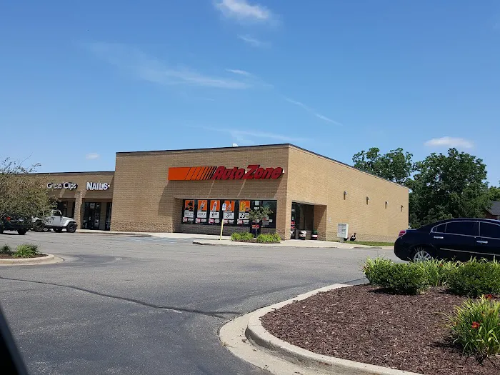 AutoZone Auto Parts 1