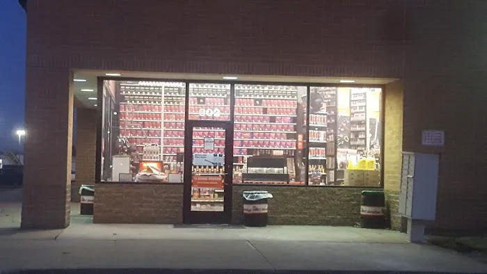 AutoZone Auto Parts 8