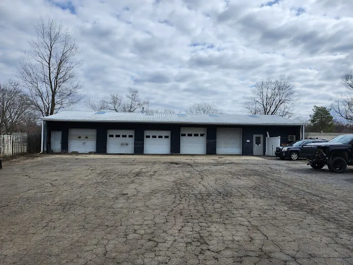 All Around Auto Repair LLC 0