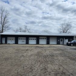 All Around Auto Repair LLC ico