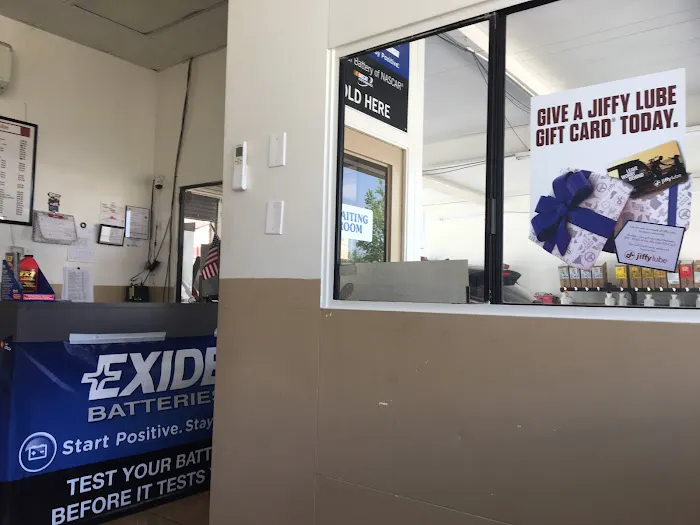Jiffy Lube 0