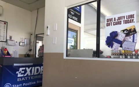 Jiffy Lube