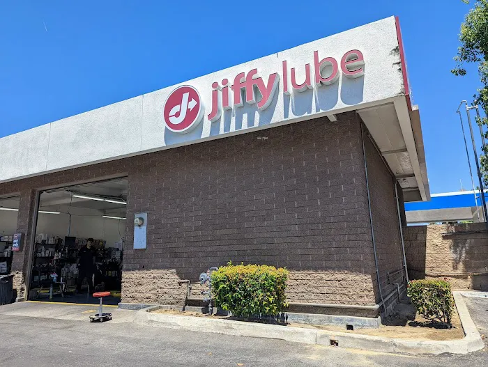 Jiffy Lube 3
