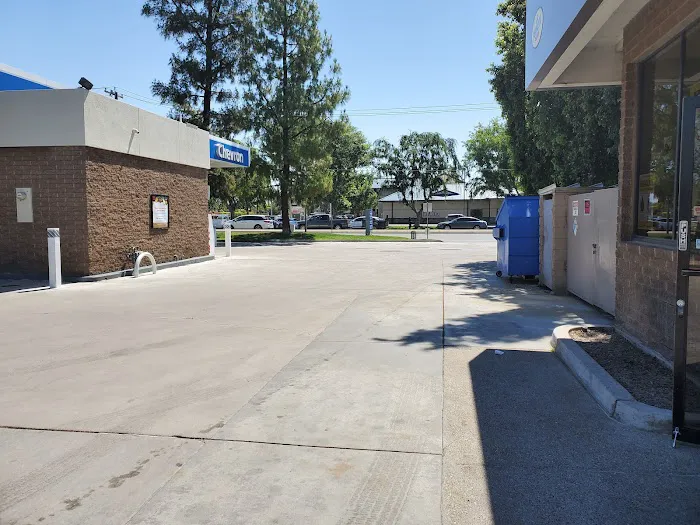 Jiffy Lube 5