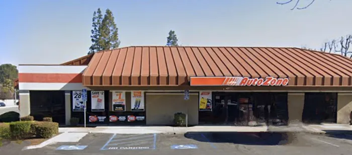 AutoZone Auto Parts 7