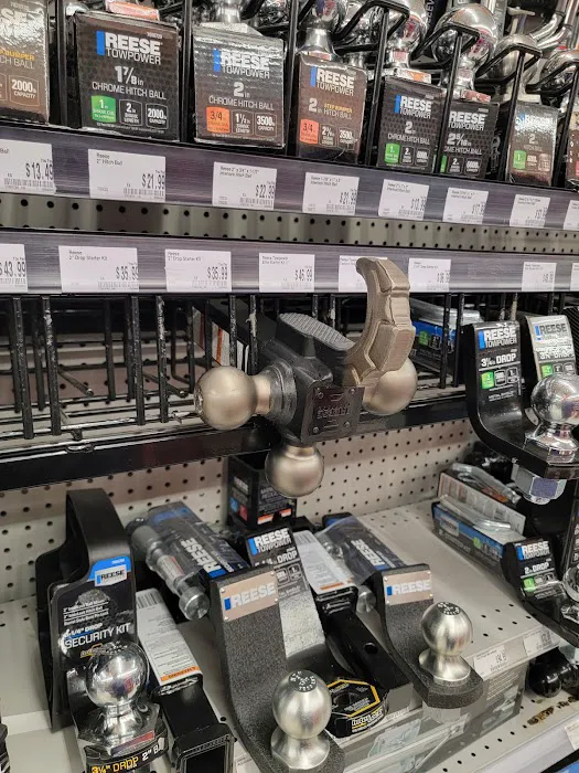 AutoZone Auto Parts 4