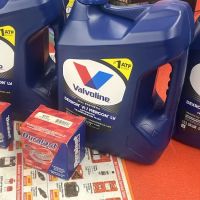 AutoZone Auto Parts