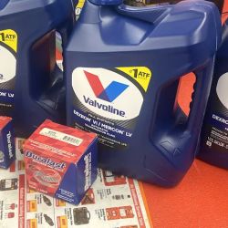 AutoZone Auto Parts ico