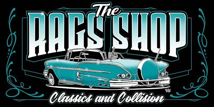 The Rags Shop 0