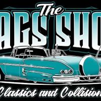 The Rags Shop