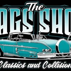 The Rags Shop ico