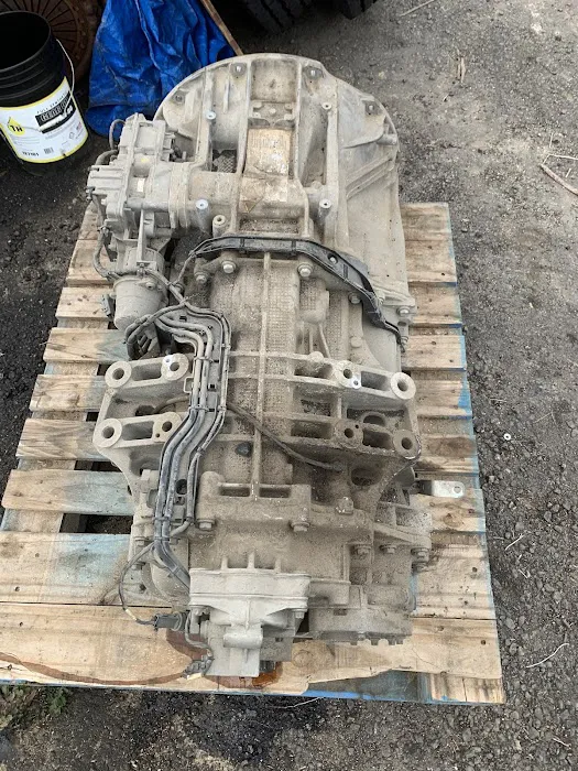 (Road service)Chuy's transmission and semi repair llc 7
