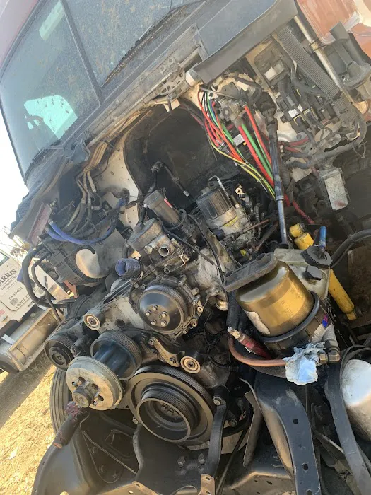 (Road service)Chuy's transmission and semi repair llc 0