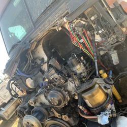 (Road service)Chuy's transmission and semi repair llc ico