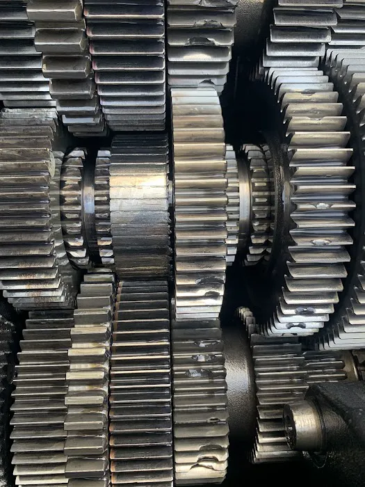 (Road service)Chuy's transmission and semi repair llc 5
