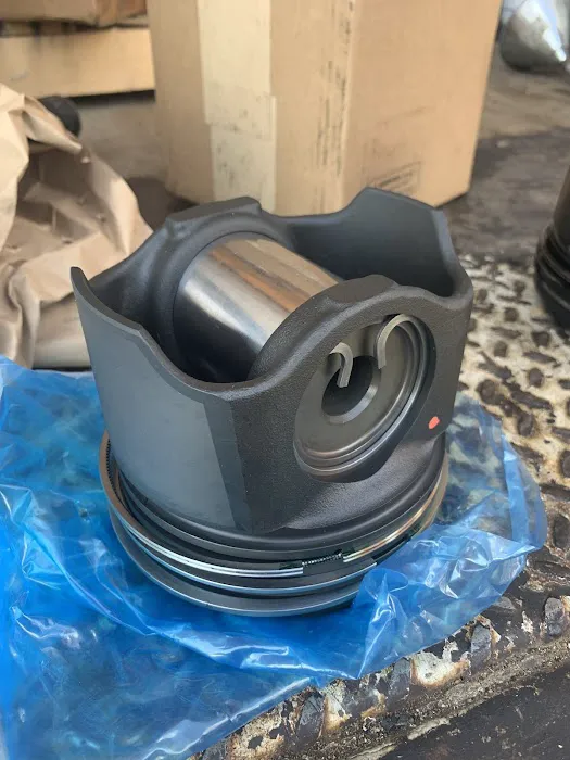 (Road service)Chuy's transmission and semi repair llc 1