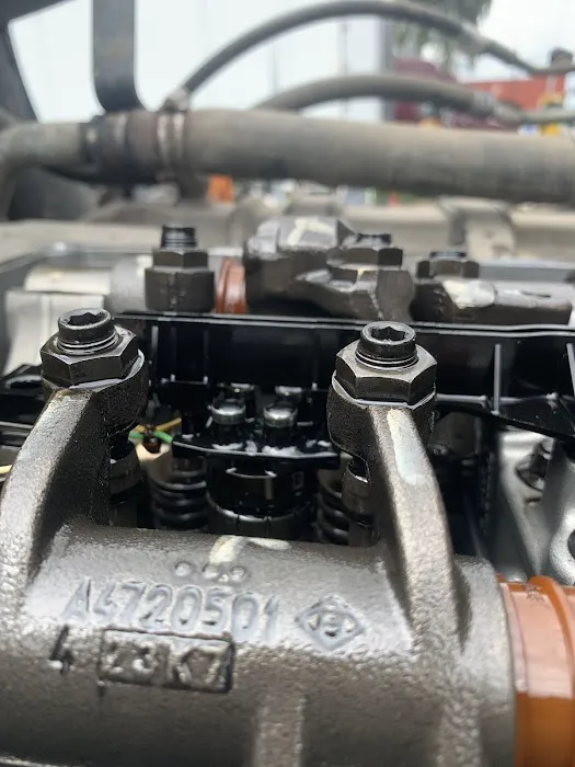 (Road service)Chuy's transmission and semi repair llc 2