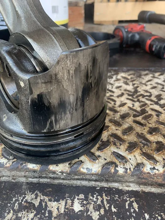 (Road service)Chuy's transmission and semi repair llc 6