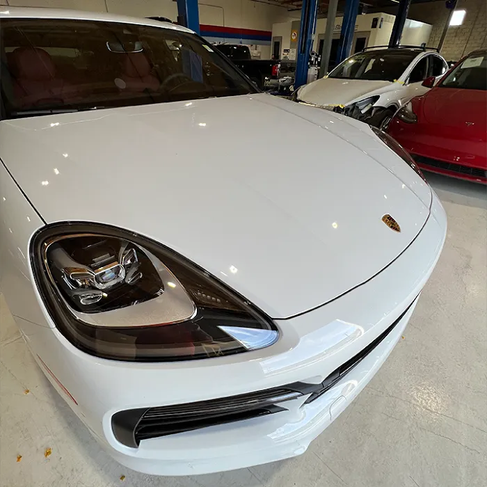 Auto Collision Group - Bakersfield 9