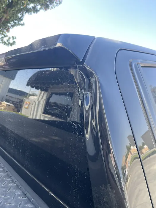 Auto Collision Group - Bakersfield 0