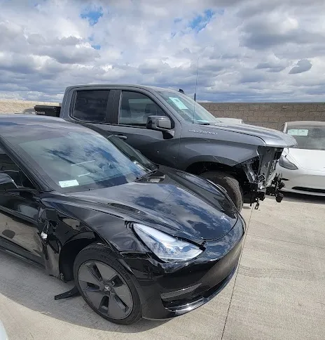 Auto Collision Group - Bakersfield 4