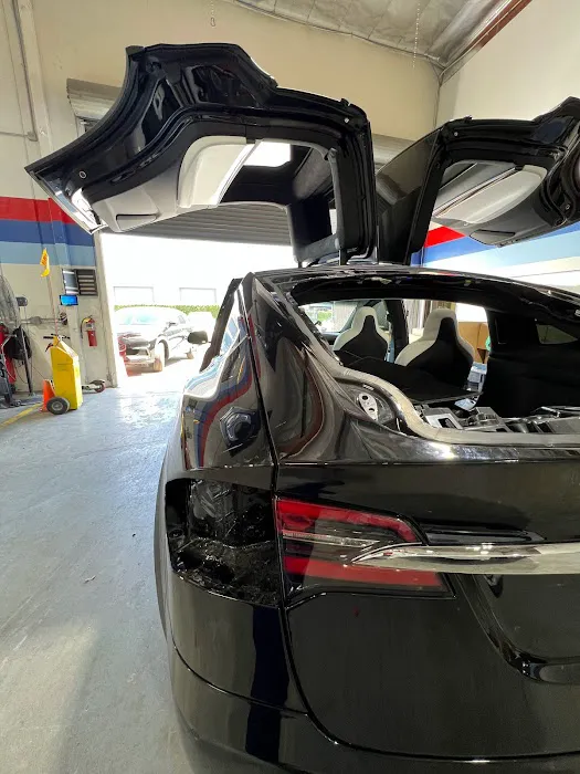 Auto Collision Group - Bakersfield 8