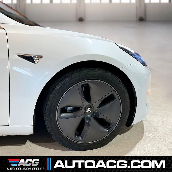 Auto Collision Group - Bakersfield 7